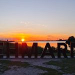 Fehmarn ist immer eine Reise wert